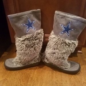 Women's winter boots